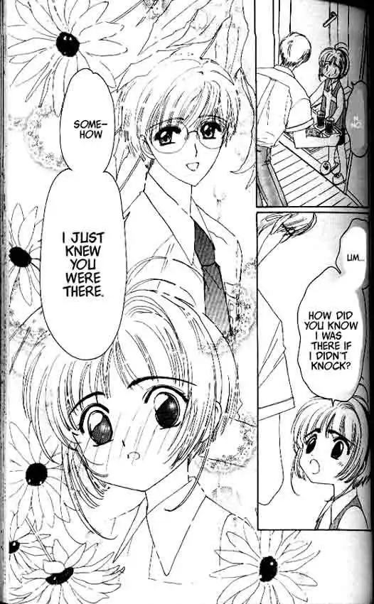 Card Captor Sakura Chapter 3 14